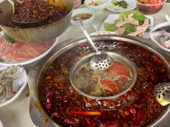 -枇杷园食为鲜火锅(南山店)