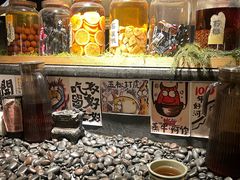 -贰醒·私房小院烧烤 (太古里店)