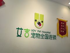 -艾吉宠物医院·疑难杂症转诊中心·猫友好(碧江路院)