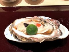 生蚝-鮨心和(外滩店)
