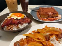 -石板街港澳冰室(天环店)