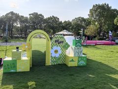 -不觉晓CAMPING(上海迪士尼营地店)