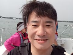 -上海美帆帆船露营基地