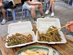 -陈添記·祖傳爽鱼皮·西关老字号(广州首店)
