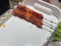 -丰茂烤串(建设街店)