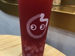 -CoCo都可(中华广场店)