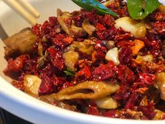 -大鸭梨烤鸭(枣园店)