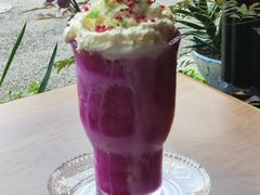 -猫岛主趣味餐厅(鼓浪屿店)