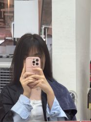 -FINE HAIR 烫染专业设计