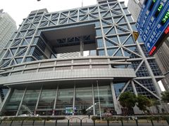 -上海证券交易所(上海证券大厦北塔店)