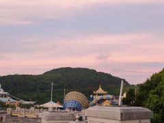 -平湖九龙山旅游度假区