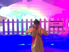 -世界之窗阿尔卑斯冰雪世界