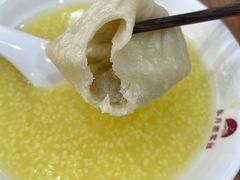 -东升灌浆包(辛庄街总店)