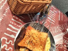 -火塘云南烧烤大排档