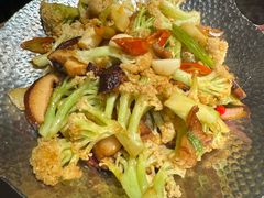 -褚记烤鸭·南京家常菜(雨花e-park店)