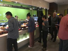 -北京东直门智选假日酒店