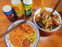 -梅溪·小伙子干挑面(安吉总店)