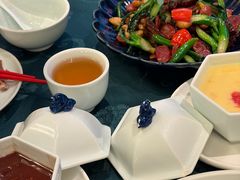 -誉八仙粤菜(万象天地店)