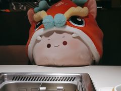 -海底捞火锅鲜切牛肉主题店(长寿路店)