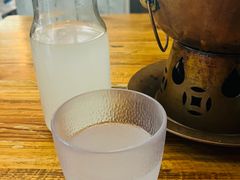 -蜗牛小馆醉乡民谣云南菜(惠新西里店)