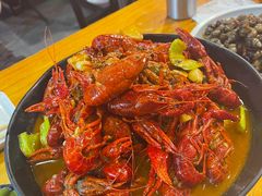 -回·龙虾铺·盆盆蟹·烧烤大排档(回龙观店)