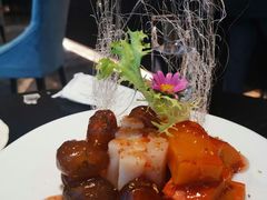 湖畔风味-柒园·三十年创意杭帮菜(龙湖滨江天街店)
