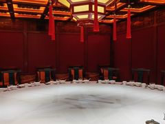 -宝轩渔府·老字号海鲜·正宗津菜(水上店)