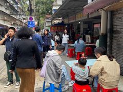 -酒宝荡烧烤(长航局江大路住宅小区店)