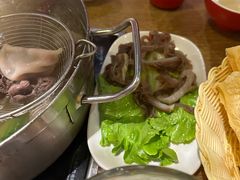 -牛很鲜潮汕牛肉火锅(朝晖路店)