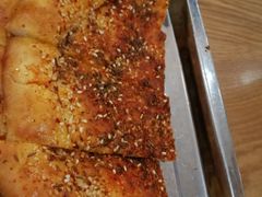 -西北朗益和穆斯林餐厅