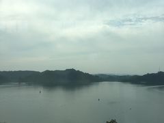 -湖北十堰武当太极湖