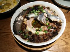 蒸江鳗-弄堂里·寻味杭州(湖滨银泰in77C区店)