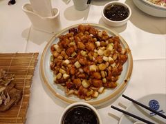 -惠丰堂饭庄·烤鸭·京味菜(翠微路店)
