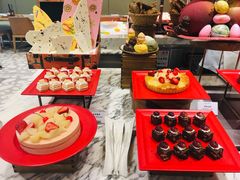 -沈阳和平艾美酒店新食谱西餐厅