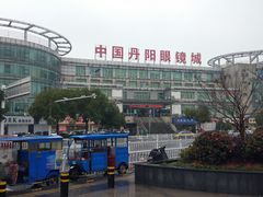 -中国丹阳眼镜城