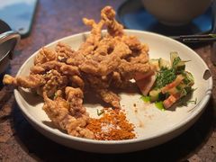 酥肉-毛辣果·酸