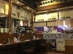 -牛家酒场(7mall店)