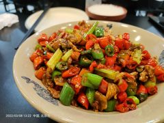 -潇湘阁(望京SOHO店)