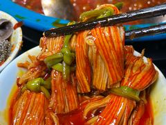 -吼堂老火锅(太古里总店)