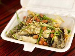 -陈老添美食店(宝华路店)