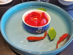 -双海潮·海鲜融合菜(如是海店)