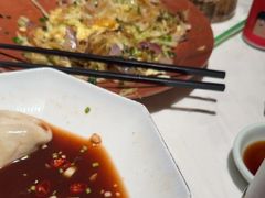 -五马集·海鲜·温州大牌档(黑金冠五马街十字路口店)