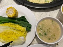 -青蓬海上捞蒸品海鲜城(海岸城店)