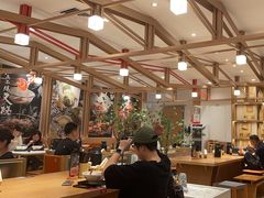 -味千拉面(广州白云机场T1西二店)