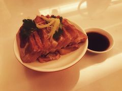 冶春肴肉-冶春茶社(官园桥店)