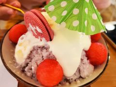 -有七甜品(恒达产业园店)