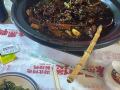 -回味黑鸭煲·始于2006(万松园店)