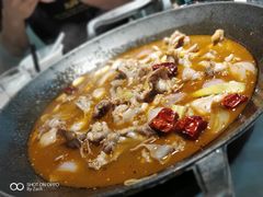 -独一道·大别山土菜烧烤(雨花西路店)