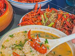 -虾乐园龙虾·夜宵(松江店)