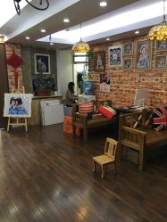 -小苹果儿童摄影(崇安店)